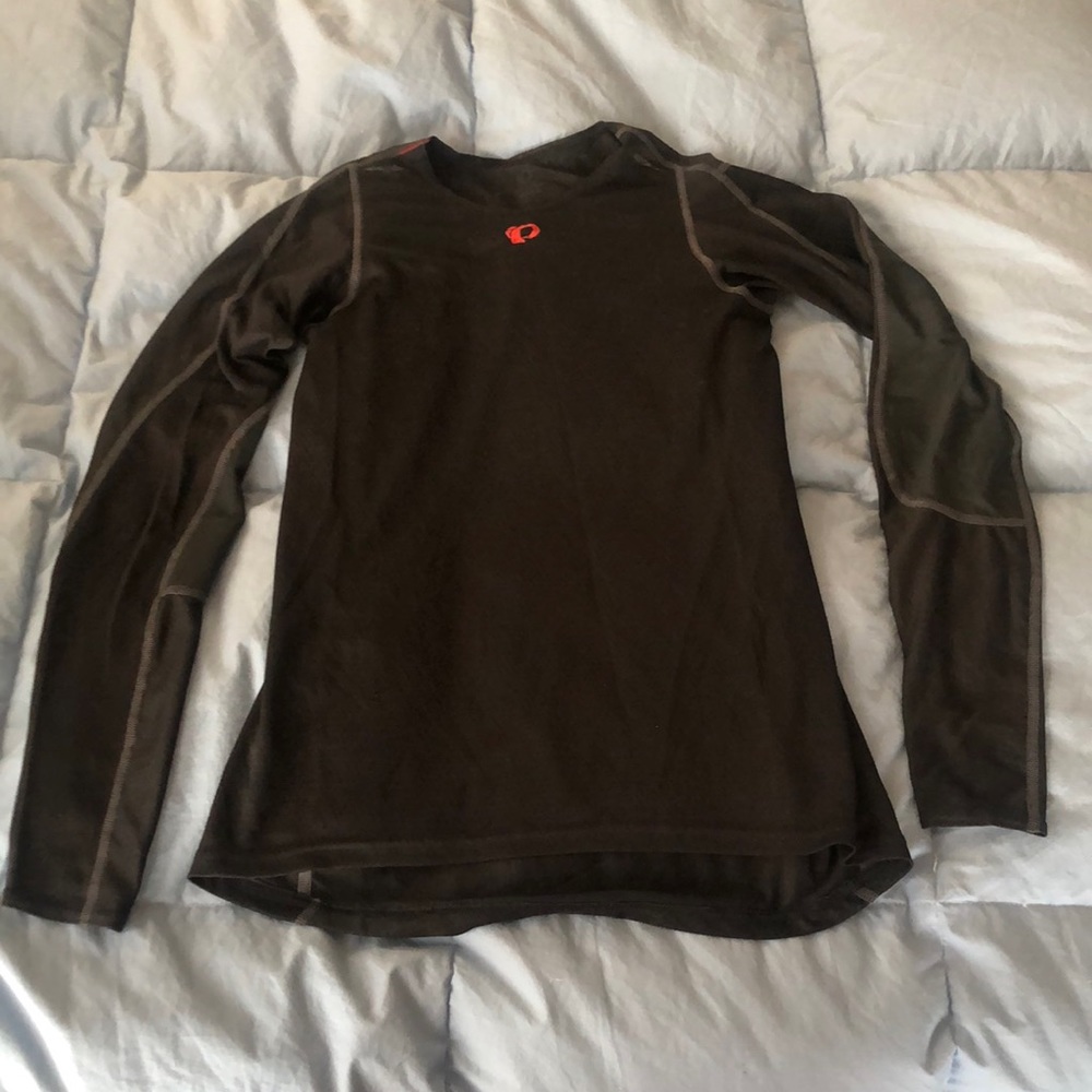 Pearl Izumi Pro medium base layer cycling